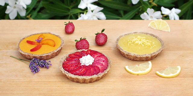 Raw Food