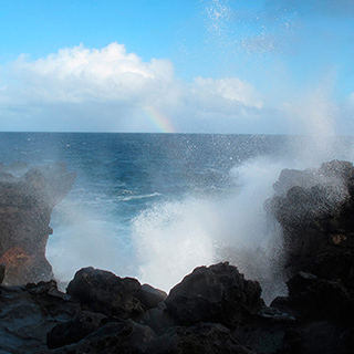 Hawaï