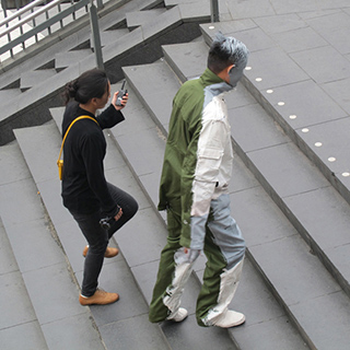 Liu Bolin